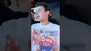 ¿A QUÉ HUELE ARON PIPER👀 [upl. by Joleen]