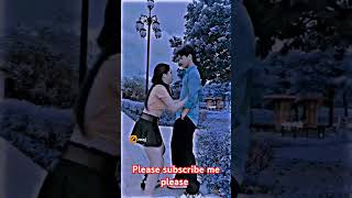 ❤️❤️❤️ love story video heart touching love story ❤️❤️❤️hearttouchinglovestory romantic shirt 🥺🥺 [upl. by Troth]