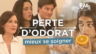 Voici comment fonctionnent le GOUT et lODORAT et nos CONSEILS pour SENTIR et GOUTER MIEUX [upl. by Eleanore]