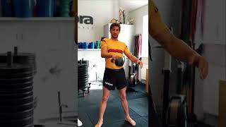 MMA strength and conditioning health ufc mma training fitness strength [upl. by Nassi]