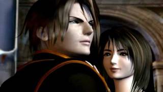 Final Fantasy VIII  all cutscenes [upl. by Atnoed]