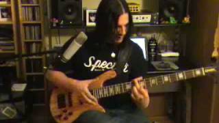 Spector NSJ2 Demo [upl. by Cecilio]