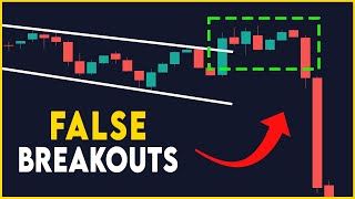 How to Avoid False Breakouts My Secret Technique [upl. by Nuawd]