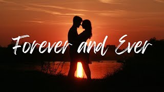 Forever amp Ever  CJDW Official Lyric Video [upl. by Hazel]