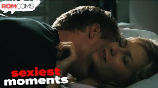 Sexiest Moments from Wimbledon 2004  Paul Bettany amp Kirsten Dunst  RomComs [upl. by Mullins36]