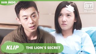 Mu Wanqing meragukan Liu Qing INDO SUB  The Lions Secret Ep5  iQiyi Indonesia [upl. by Malvia]