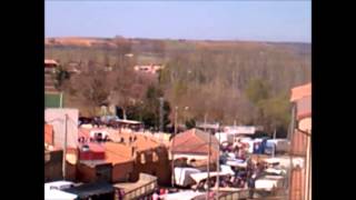 Fiestas de pueblos de España fiestas patronales 2014 San jose [upl. by Annairam]