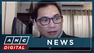 WATCH DOJ Senior Deputy State Prosecutor reacts to recantations of 4 Degamo suspects  ANC [upl. by Yrrol]