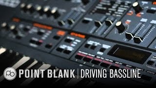 Ableton Tutorial  Driving Bassline EDM pt 2 [upl. by Inajar]