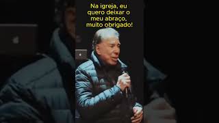 Silvio Ensina Como Ficar Rico Seja Grato Minimalista Humilde e 🙏✨ [upl. by Nahsez]