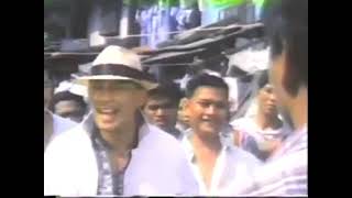 NESTOR SOLIS HARI NG OXO 1995 TRAILER [upl. by Disario]