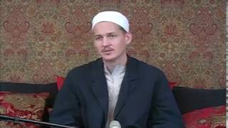 Ustadh Yahya Rhodus Disciplining the Soul Session 3 [upl. by Gomer400]