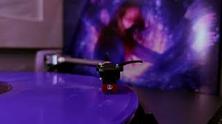 Annalisa  Ragazza Sola Vinyl Rip 192Khz 24bit [upl. by Samp]