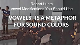 How to Sing I Vowel Modifications To Try RIGHT NOW to Help You Sing High Notes [upl. by Katrinka608]