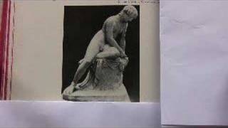 Jonathan Bowden on British Sculpture part four [upl. by Odlanyer863]