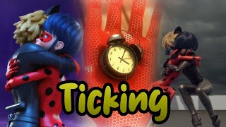 TickingAMVMiraculous Ladybug [upl. by Kirtley]