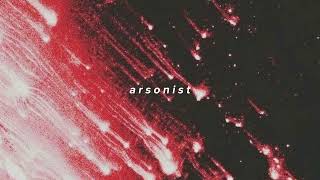 halsey  arsonist slowed [upl. by Thorma]