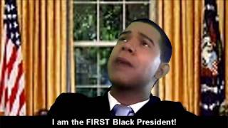 Barack ObamasingingSingle Ladies HD [upl. by Alleyne]