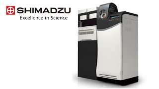 Speed Beyond Comparison UFMS Ultra Fast Mass Spectrometry [upl. by Auqinat956]