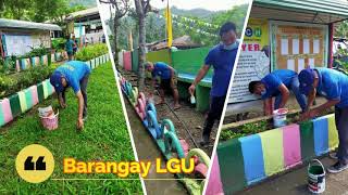 SBM Journey San Antonio Elementary School RTR Agusan del Norte [upl. by Sura592]