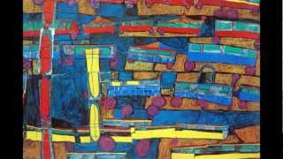 Friedrich Hundertwasser [upl. by Harden]