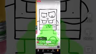 Doodlebob full series [upl. by Ahsyla]