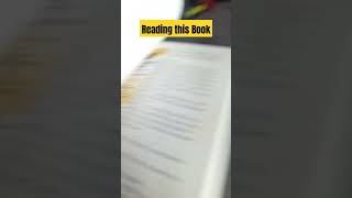 Percy Jackson  Reading Percy Jackson and the Lightning Thief  trending shorts short viralvideo [upl. by Anirdna180]