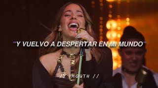 Violetta  En Mi Mundo ESPECIAL 10 AÑOS  Solo Amor y Mil Canciones  Lyrics  Español [upl. by Liemaj]