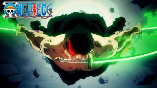 Zoro vs King  One Piece [upl. by Hofmann207]