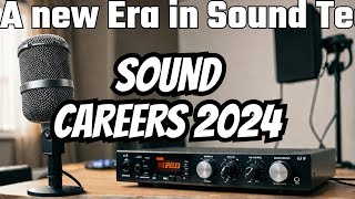 invideo ai 1080 ASMR vs Foley The Sound Careers Revolut 2024 12 11 [upl. by Natalia]