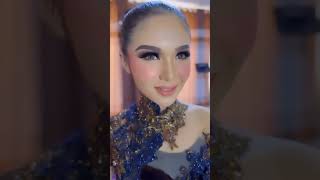 MUA Garmel makeup muaindonesia [upl. by Amalie]