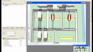 E3 Series  3D Panel [upl. by Irrep]