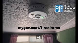 New Fire Alarms Standards [upl. by Abernon]