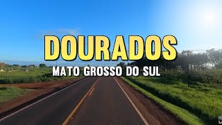 DOURADOS  MATO GROSSO DO SUL [upl. by Nitfa]