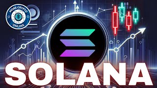 Solana Price News Today  SOL Elliott Wave Price Technical Analysis Price Update [upl. by Sheryl542]