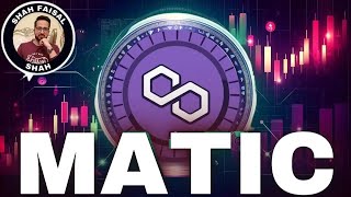 Polygon MATIC Coin Price Prediction as of 24 October 2024 [upl. by Trin103]