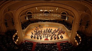 Muti Conducts Beethoven Symphony No 7 Movement II Allegretto [upl. by Mcneely]