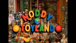 Noddy In Toyland Theme Song [upl. by Latea]