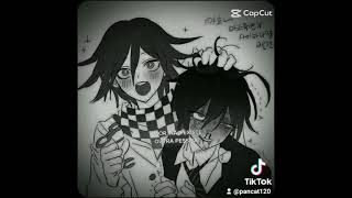 Kokichi and suichi edit [upl. by Erusaert365]