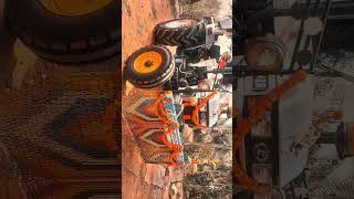 EICHER 5660 👑💥 TRACTOR tractor videoediting edit tractorvideo Vpeditstdl [upl. by Ahsaek]