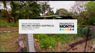 SELLING HOUSES AUSTRALIA S6 Ep6 Huonbrook Akmal Saleh [upl. by Atilal]