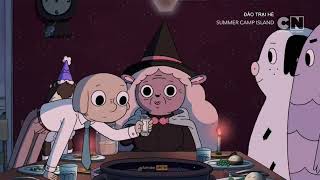 Summer Camp Island Season 6 Midnight Quittance [upl. by Mitchell]