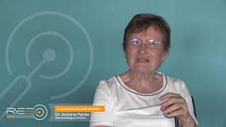 Le psoriasis du cuir chevelu par le Dr Josiane Parier dermatologue [upl. by Carrnan649]