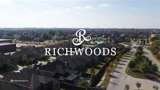 Richwoods  Frisco Texas [upl. by Asemaj934]