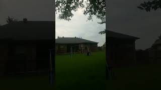 Tornado sirens going off [upl. by Upali]