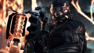 Les 7 Merveilles de Crysis 3  Episode 4 quotPluie de Ballesquot [upl. by Fokos]