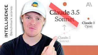 Is Claude 35 Sonnet Really Better Than ChatGPT [upl. by Goldberg749]