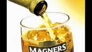 Magners Advert 2008  Steve Earl Galway Girl [upl. by Rundgren688]