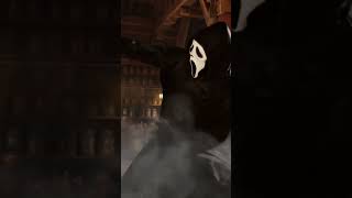 Ghostface MK1 Scary movie [upl. by Ymassej981]