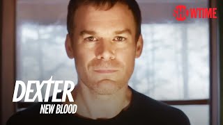 Misunderstood Teaser  Dexter New Blood  SHOWTIME [upl. by Egroj234]